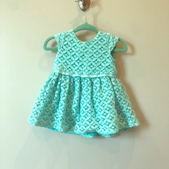 Easter or spring dress - Picture 1 of 2